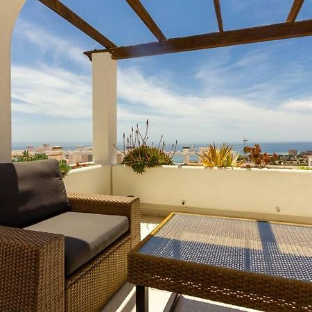 45-Modern Apartment With Ocean Views, Riviera Del Sol, Malaga Sitio de Calahonda Eksteriør billede