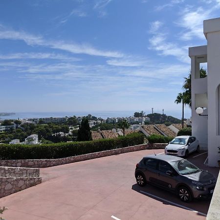 45-Modern Apartment With Ocean Views, Riviera Del Sol, Malaga Sitio de Calahonda Eksteriør billede