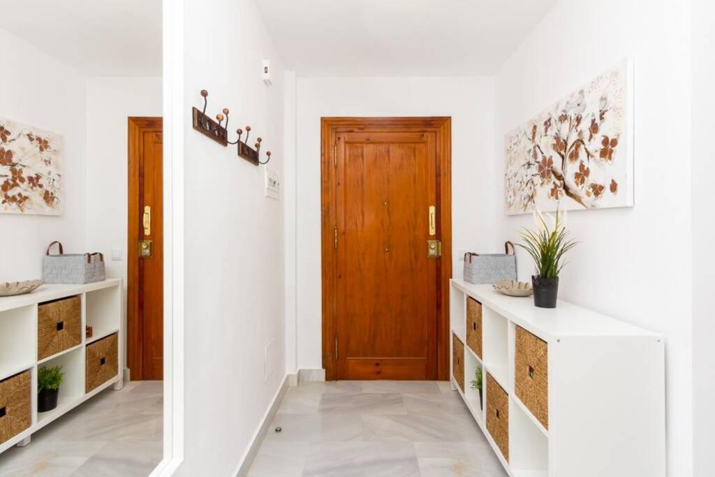 45-Modern Apartment With Ocean Views, Riviera Del Sol, Malaga Sitio de Calahonda Eksteriør billede