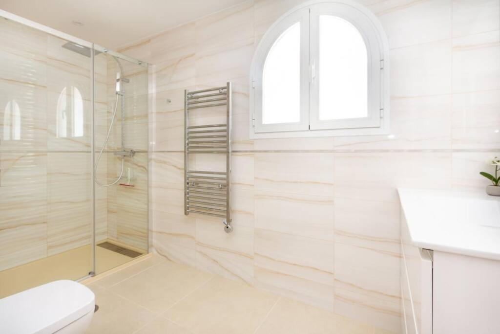 45-Modern Apartment With Ocean Views, Riviera Del Sol, Malaga Sitio de Calahonda Eksteriør billede