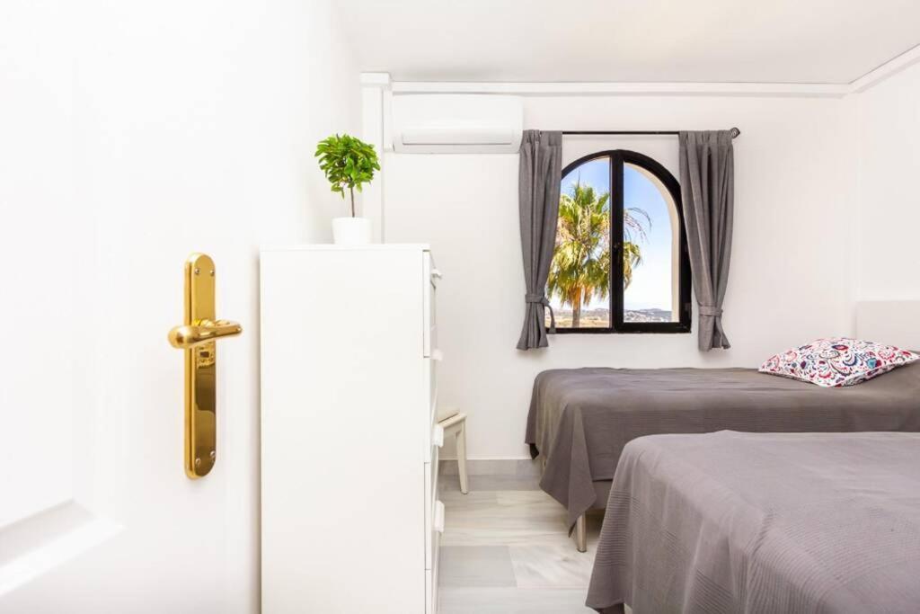 45-Modern Apartment With Ocean Views, Riviera Del Sol, Malaga Sitio de Calahonda Eksteriør billede
