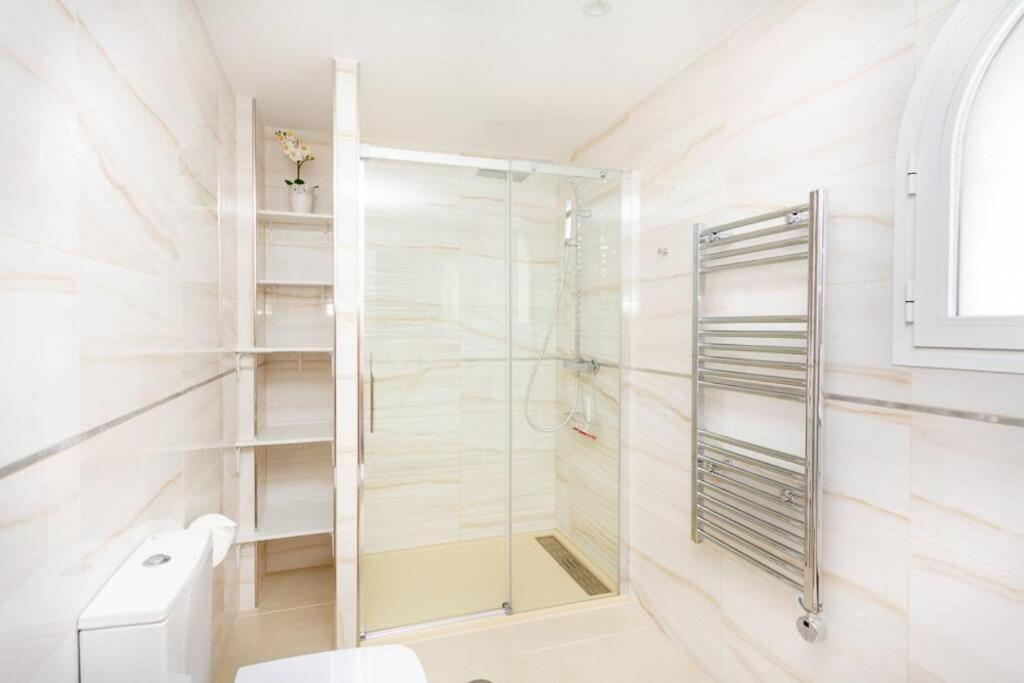 45-Modern Apartment With Ocean Views, Riviera Del Sol, Malaga Sitio de Calahonda Eksteriør billede