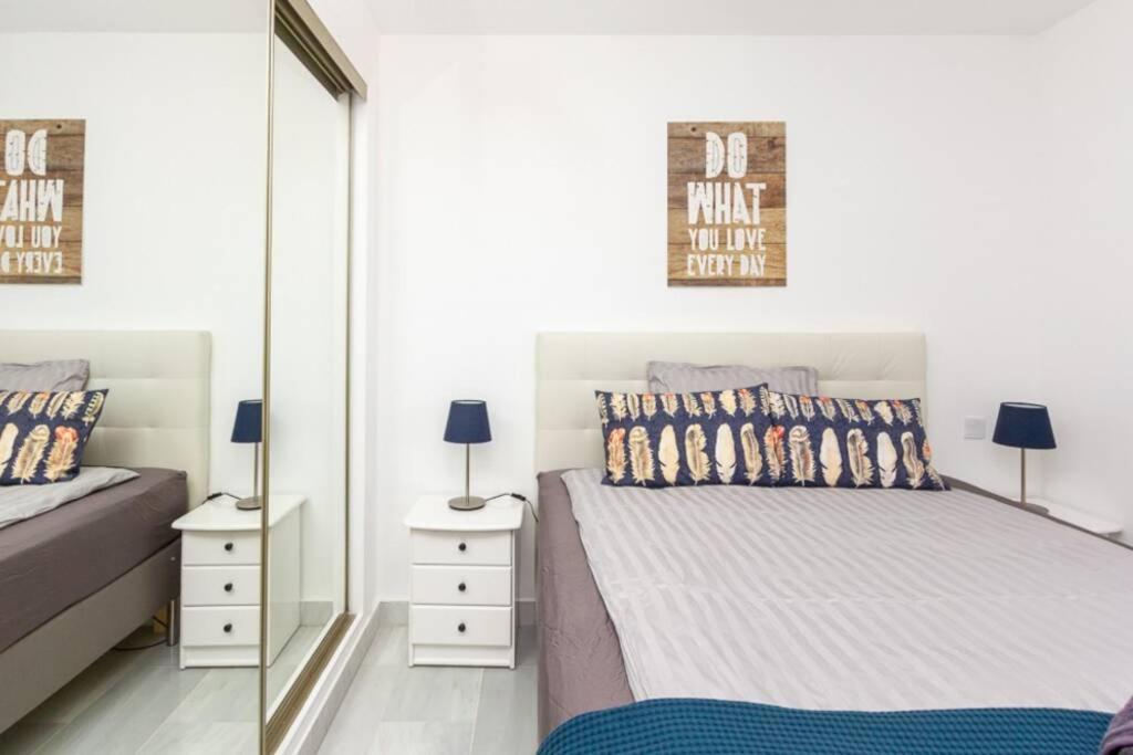 45-Modern Apartment With Ocean Views, Riviera Del Sol, Malaga Sitio de Calahonda Eksteriør billede
